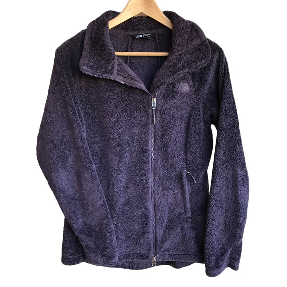 Jackets & Blazers - The North Face Osito High Pile Fleece Jacket